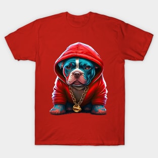 Good Boy is Strong Boy T-Shirt